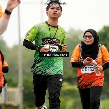 Runner Photo 8051418