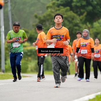Runner Photo 8051419