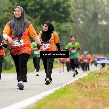 Runner Photo 8051420