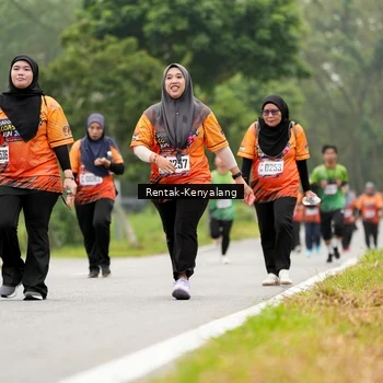Runner Photo 8051421