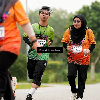 Runner Photo 8051422