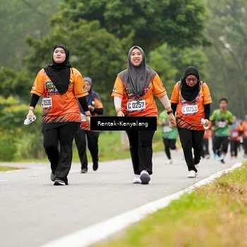 Runner Photo 8051423