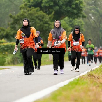 Runner Photo 8051424