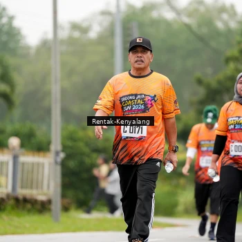 Runner Photo 8051425