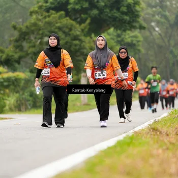 Runner Photo 8051426