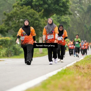 Runner Photo 8051427