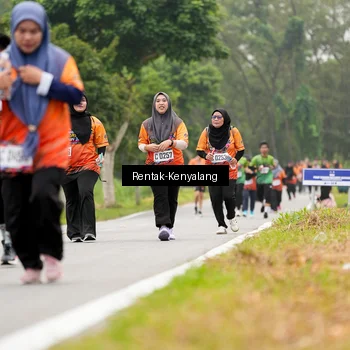 Runner Photo 8051429