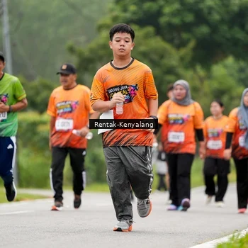 Runner Photo 8051430