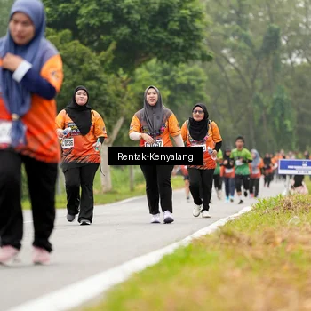 Runner Photo 8051431