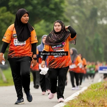 Runner Photo 8051434
