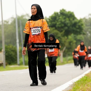 Runner Photo 8051437