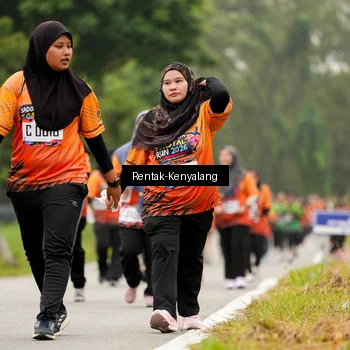 Runner Photo 8051438
