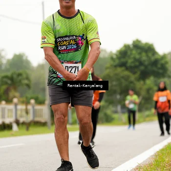 Runner Photo 8051440