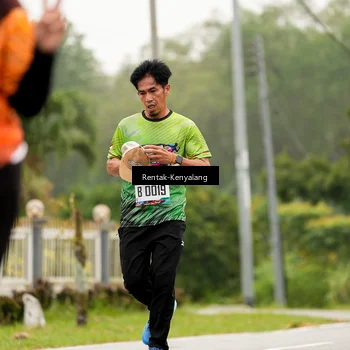 Runner Photo 8051441