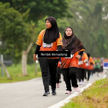 Runner Photo 8051442