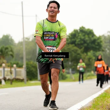Runner Photo 8051444