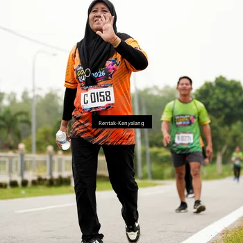Runner Photo 8051446