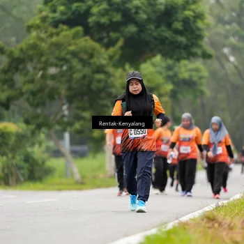 Runner Photo 8051447