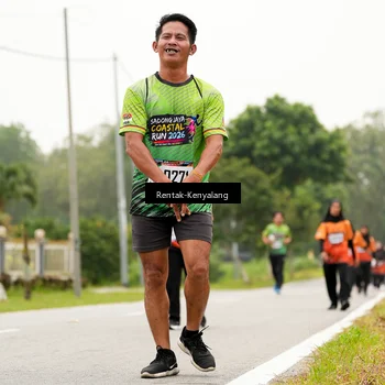 Runner Photo 8051448