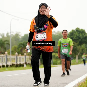 Runner Photo 8051449