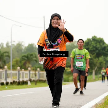 Runner Photo 8051450