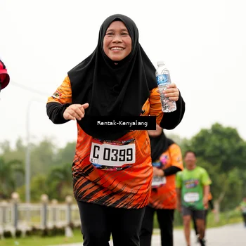 Runner Photo 8051451