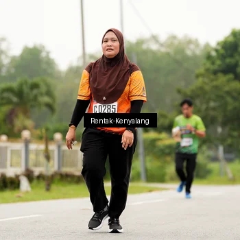 Runner Photo 8051452