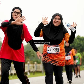 Runner Photo 8051453