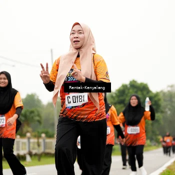 Runner Photo 8051454