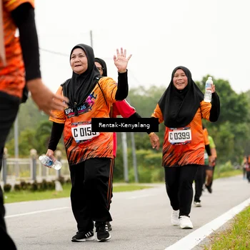 Runner Photo 8051455