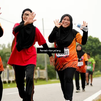 Runner Photo 8051458