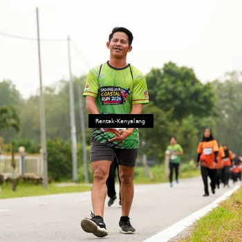 Runner Photo 8051460
