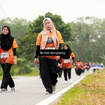 Runner Photo 8051462