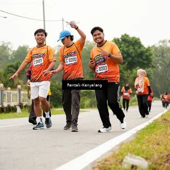 Runner Photo 8051464
