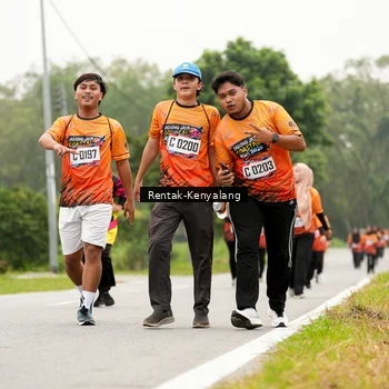 Runner Photo 8051465