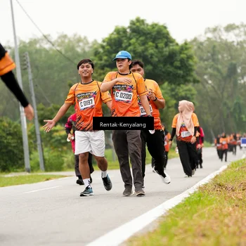 Runner Photo 8051466