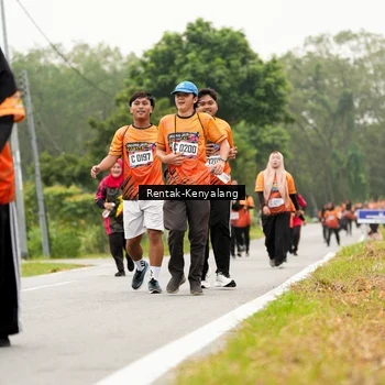 Runner Photo 8051468