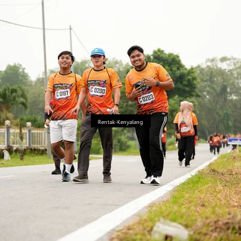 Runner Photo 8051471