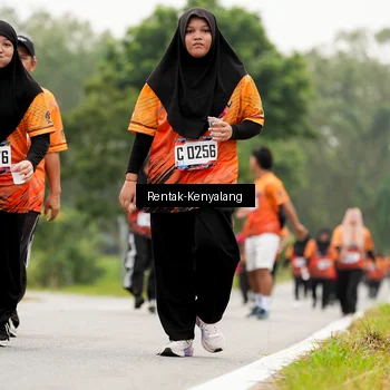 Runner Photo 8051472