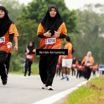 Runner Photo 8051473