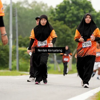 Runner Photo 8051474
