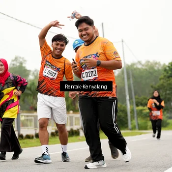 Runner Photo 8051475