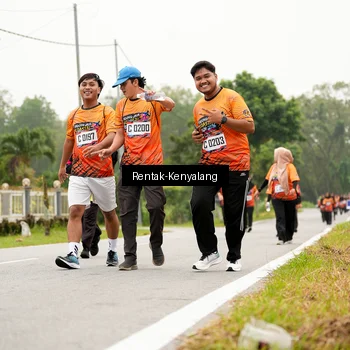 Runner Photo 8051476