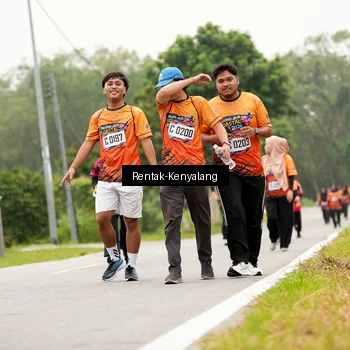 Runner Photo 8051477