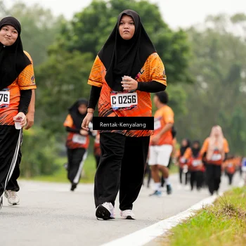 Runner Photo 8051478