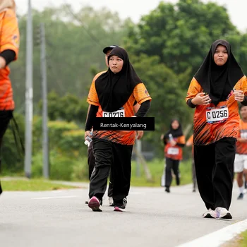 Runner Photo 8051479