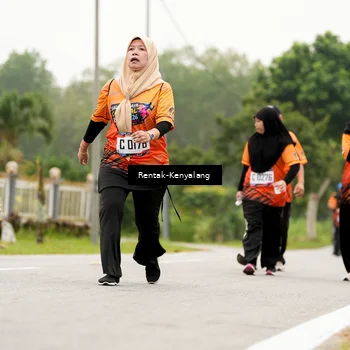 Runner Photo 8051480