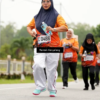 Runner Photo 8051482