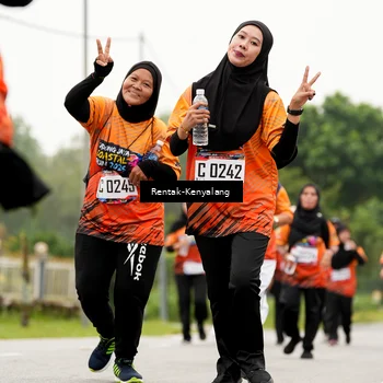 Runner Photo 8051483
