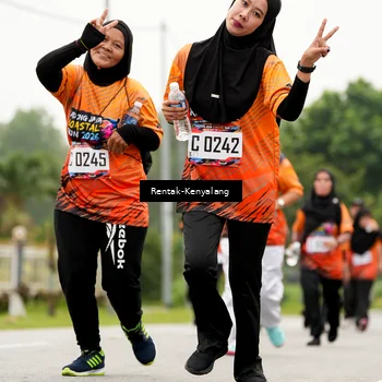 Runner Photo 8051484